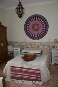 Old finca completely renovated with swimming pool and original bodega in Alicante Dream Homes Castalla 