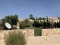 Schöne renovierte Finca mit Pool in Alicante Dream Homes Castalla 