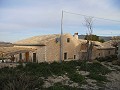 Belle finca rénovée avec piscine in Alicante Dream Homes Castalla 