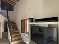 Beautiful renovated finca with pool in Alicante Dream Homes Castalla 