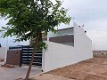 New Build Viilla with Pool in Alicante Dream Homes Castalla 