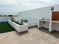 New Build Viilla with Pool in Alicante Dream Homes Castalla 