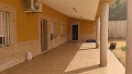 2 Bed Villa near Aspe in Alicante Dream Homes Castalla 