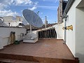 Large 5 Bed Townhouse in Ayora in Alicante Dream Homes Castalla 