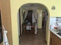 Large 5 Bed Townhouse in Ayora in Alicante Dream Homes Castalla 