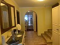 Large 5 Bed Townhouse in Ayora in Alicante Dream Homes Castalla 