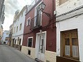 Großes Stadthaus in Ayora in Alicante Dream Homes Castalla 