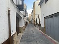 Großes Stadthaus in Ayora in Alicante Dream Homes Castalla 