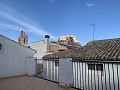 Large 5 Bed Townhouse in Ayora in Alicante Dream Homes Castalla 