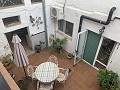 Large 5 Bed Townhouse in Ayora in Alicante Dream Homes Castalla 