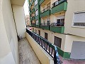 Corner apartment on the first floor in Monovar, Alicante in Alicante Dream Homes Castalla 