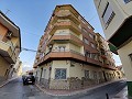 Corner apartment on the first floor in Monovar, Alicante in Alicante Dream Homes Castalla 