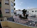 Corner apartment on the first floor in Monovar, Alicante in Alicante Dream Homes Castalla 