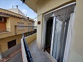 Corner apartment on the first floor in Monovar, Alicante in Alicante Dream Homes Castalla 