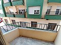 Appartement in Monovar - Wederverkoop in Alicante Dream Homes Castalla 