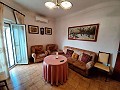 Corner apartment on the first floor in Monovar, Alicante in Alicante Dream Homes Castalla 