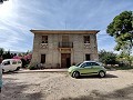 Landhaus in Novelda - Wiederverkauf in Alicante Dream Homes Castalla 