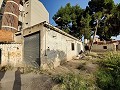 Urban land in Monovar to build on in Alicante Dream Homes Castalla 