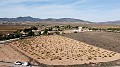 Building plot of land only for new build, in Paredon, Pinoso in Alicante Dream Homes Castalla 