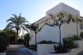 Magnificent villa located in El Reloj (Fortuna) in Alicante Dream Homes Castalla 