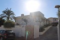 Magnificent villa located in El Reloj (Fortuna) in Alicante Dream Homes Castalla 