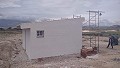 Building Land with Casita in Alicante Dream Homes Castalla 