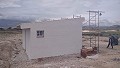 Terrain constructible avec Casita in Alicante Dream Homes Castalla 