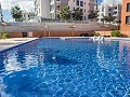 Prachtig appartement met 3 slaapkamers in de buurt van de golfbaan in Alicante Dream Homes Castalla 