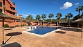 Stunning 3 Bed Apartment near Golf Course in Alicante Dream Homes Castalla 