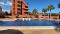 Atemberaubende 3-Bett-Wohnung in der Nähe des Golfplatzes in Alicante Dream Homes Castalla 