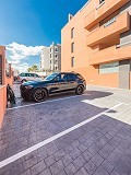 Atemberaubende 3-Bett-Wohnung in der Nähe des Golfplatzes in Alicante Dream Homes Castalla 