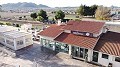 Local comercial en Hondón de los Frailes - Reventa in Alicante Dream Homes Castalla 