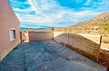 Villa de 3 chambres et 2 salles de bain avec piscine et garage in Alicante Dream Homes Castalla 