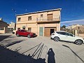 Amplio Town House con terreno y potencial comercial in Alicante Dream Homes Castalla 