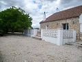 Superbe maison de campagne à Yecla in Alicante Dream Homes Castalla 