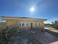 Villa en Fortuna - Reventa in Alicante Dream Homes Castalla 