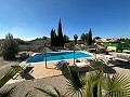 Villa in Fortuna - Wederverkoop in Alicante Dream Homes Castalla 