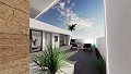 KEY READY - New Build 3 Bed Villas near Golf & Beaches in Alicante Dream Homes Castalla 