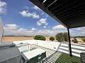 SCHLÜSSEL BEREIT - Neubau 3-Bett-Villen in der Nähe von Golf & Stränden in Alicante Dream Homes Castalla 