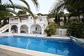 Stunning Country Home  in Alicante Dream Homes Castalla 