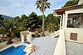 Landhuis in Tibi - Wederverkoop in Alicante Dream Homes Castalla 