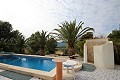 Finca en Tibi - Reventa in Alicante Dream Homes Castalla 