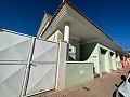 Maison de ville dans Salinas - Revente in Alicante Dream Homes Castalla 