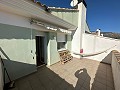 Lovely town house in Salinas in Alicante Dream Homes Castalla 