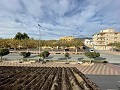 Maison de ville de 4 chambres avec de beaux jardins in Alicante Dream Homes Castalla 