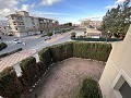 4 Bed Town House with nice Gardens in Alicante Dream Homes Castalla 