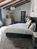 Stunning Villa with Pool in La Zarza in Alicante Dream Homes Castalla 