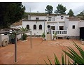 Prachtige villa met zwembad in La Zarza in Alicante Dream Homes Castalla 