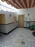 Villa mit 6 Schlafzimmern und 3 Bädern in Algueña in Alicante Dream Homes Castalla 