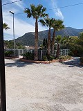 Villa mit 6 Schlafzimmern und 3 Bädern in Algueña in Alicante Dream Homes Castalla 